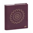 3371010516513-Quo Vadis Isis - Agenda JAJ Executif - 2025 - semainier - standard / M - 160 x 160 mm - portrait - papier blanc - embossed gold pattern - couver-P_405187232_3-0