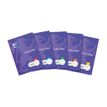 9791090155282-HOLDHAM - 50 feuilles mobiles Dys perforées - 100 pages - A4 - ligné 2 mm-P_405187469_2-4