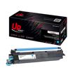 UPrint - 60 gramo - cián - compatible - caja - refabricado - cartucho de tóner (alternativa para: Brother TN-248XLC) - para Brother DCP-L3515, L3520, L3555, L3560, HL-L3220, L3240, MFC-L3740, L3760, L8340, L8390
