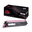 UPrint - 60 gramo - magenta - compatible - caja - refabricado - cartucho de tóner (alternativa para: Brother TN-248XLM) - para Brother DCP-L3515, L3520, L3555, L3560, HL-L3220, L3240, MFC-L3740, L3760, L8340, L8390