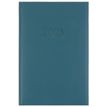 3664447206127-Agenda London - 1 semaine sur 2 pages - 17 x 24,5 cm - gris - Oberthur-P_405187971_1-0