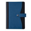3664447208206-Agenda à spirale Davos - 1 semaine sur 2 pages - 17 x 24,5 cm - bleu - Oberthur-P_405187986_1-0