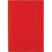 3664447204383-Agenda à spirale Burgos - 1 semaine sur 2 pages - 17 x 24,5 cm - rouge - Oberthur-P_405187993_2-0
