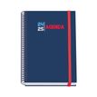 8421938517705-Dohe Select - Agenda scolaire - 2024-2025 - semainier - reliure à spirale - A5 (148 x 210-P_405188086_1-0