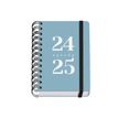 8421938517811-Dohe Grammar - Agenda scolaire - 2024-2025 - 1 jour par page - reliure à anneaux métalliques - A6 (105 x 148 mm-P_405188126_1-0