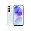 8806095467344-Samsung Galaxy A55 - 5G smartphone - double SIM - RAM 8 Go / Mémoire interne 256 Go - microSD slot - écran OEL - 6.6" - 2340 x 1080 pixels (120 Hz) - 3 x caméras arrière 50 MP, 12 MP, 5 MP - front camera 32 -P_405188398_1-0