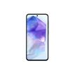 8806095467344-Samsung Galaxy A55 - 5G smartphone - double SIM - RAM 8 Go / Mémoire interne 256 Go - microSD slot - écran OEL - 6.6" - 2340 x 1080 pixels (120 Hz) - 3 x caméras arrière 50 MP, 12 MP, 5 MP - front camera 32 -P_405188398_2-2