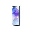 8806095467344-Samsung Galaxy A55 - 5G smartphone - double SIM - RAM 8 Go / Mémoire interne 256 Go - microSD slot - écran OEL - 6.6" - 2340 x 1080 pixels (120 Hz) - 3 x caméras arrière 50 MP, 12 MP, 5 MP - front camera 32 -P_405188398_6-3