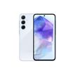 8806095467344-Samsung Galaxy A55 - 5G smartphone - double SIM - RAM 8 Go / Mémoire interne 256 Go - microSD slot - écran OEL - 6.6" - 2340 x 1080 pixels (120 Hz) - 3 x caméras arrière 50 MP, 12 MP, 5 MP - front camera 32 -P_405188398_9-6