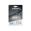 8801643229382-Samsung BAR Plus MUF-64BE3 - Clé USB 64 Go - USB 3.1 Gen 1 - champagne-P_405188562_8-7