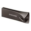8801643230739-Samsung BAR Plus MUF-64BE4 - Clé USB 64 Go - USB 3.1 Gen 1 - gris-P_405188565_6-5
