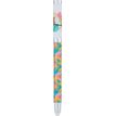 3664447169866-Stylo roller gomme Animaux - 5 decors assortis - Oberthur-P_405188846_5-4