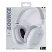 3303170115480-T'nB BOUNCE - Casque sans fil avec micro - isolation acoustique - blanc-P_405189004_5-4