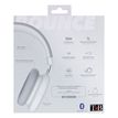 3303170115480-T'nB BOUNCE - Casque sans fil avec micro - isolation acoustique - blanc-P_405189004_6-5
