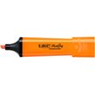 3086123737440-BIC Marking Highlighter - Surligneur - 1.2-4.6 mm - orange fluo-P_405189039_1-0