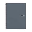 8422593466988-THE ORIGINAL NOTEBOOK, couverture rigide, A5, quadrillage 5x5 mm, 80 feuilles de 1 couleur-P_405189246_1-0
