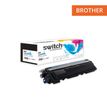 SWITCH - Cián - compatible - cartucho de tóner (alternativa para: Brother TN248C)
