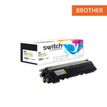 SWITCH - Amarillo - compatible - cartucho de tóner (alternativa para: Brother TN248Y)