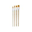 3167869524010-Pebeo Artist - Lot de pinceaux - 4 parties - rond, plat - taille : 16, 20, 24-P_405220542_1-0