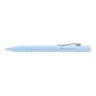 4005402439164-Faber-Castell GRIP 2010 M - Stylo à bille - bleu - extra large - rétractable-P_405221415_1-0