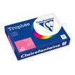 3329680002058-Clairefontaine Trophée - Papier - rose intense - A4 (210 x 297 mm) - 160 g/m² - Ramette -P_405221706_1-0