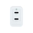 8437012429956-CoolBox - Chargeur secteur - 35 Watt - Quick Charge - 2 connecteurs de sortie -P_405221770_1-0