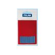 8411574023319-MILAN - Electric eraser refill - bleu (pack de 12)-P_405221999_1-0