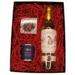 3240180259424-E.Pack La Couronne - 2.5 kgs Frisures de papier kraft 80% recylcé - 80 gr - Rouge-P_405222155_3-2