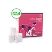 8423614181200-Fabrisa - Lot de 10 Rouleaux (5,7 cm) - papier thermique-P_405222192_1-0