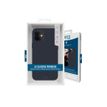 3701263515870-JAYM CLASSIC - Coque de protection pour téléphone portable - microfibre - compatibilité avec MagSafe - silicone de qualité supérieure - bleu -P_405223346_2-1