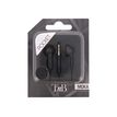 0404052234886-T'nB POCKET - Écouteurs filaire - intra-auriculaire - noir-P_405223488_4-3