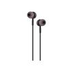 0404052234916-T'nB C-BUDS - Écouteurs filaire avec micro - intra-auriculaire - noir-P_405223491_1-0