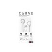 0404052234961-T'nB CURV - Écouteurs filaire avec micro - intra-auriculaire - Lightning - blanc-P_405223496_2-1