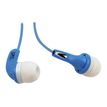 0404052235012-T'nB FIZZ - Écouteurs filaire - intra-auriculaire - bleu-P_405223501_1-0