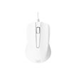 0404052235166-T'nB SHARK - Souris filaire - 3 boutons - blanc-P_405223516_4-0
