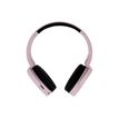 0404052235197-T'nB SINGLE 2 - Écouteurs sans fil avec micro - circum-aural - rose-P_405223519_1-0