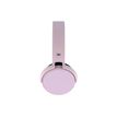 0404052235197-T'nB SINGLE 2 - Écouteurs sans fil avec micro - circum-aural - rose-P_405223519_2-1