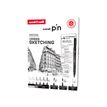 3701614900430-Coffret de dessin UNI-PIN - Edition Urban Sketching-P_405223538_1-0