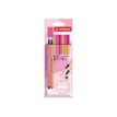 4006381616218-STABILO - Ensemble de feutre fin et de marqueur - shades of pink - couleurs assorties - 8 -P_405223659_1-0
