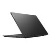 0196804551296-Lenovo V15 G2 IJL 82QY - Conception de charnière à 180 degrés - Intel Celeron - N4500 / jusqu'à 2.8 GHz - Win 11 Home - UHD Graphics - 8 Go RAM - 256 Go SSD NVMe - 15.6" TN 1920 x 1080 (Full HD) - Gigabit Ethernet - Wi-Fi 5-P_405224266_1-0