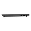 0196804551296-Lenovo V15 G2 IJL 82QY - Conception de charnière à 180 degrés - Intel Celeron - N4500 / jusqu'à 2.8 GHz - Win 11 Home - UHD Graphics - 8 Go RAM - 256 Go SSD NVMe - 15.6" TN 1920 x 1080 (Full HD) - Gigabit Ethernet - Wi-Fi-P_405224266_11-10