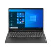 0196804551296-Lenovo V15 G2 IJL 82QY - Conception de charnière à 180 degrés - Intel Celeron - N4500 / jusqu'à 2.8 GHz - Win 11 Home - UHD Graphics - 8 Go RAM - 256 Go SSD NVMe - 15.6" TN 1920 x 1080 (Full HD) - Gigabit Ethernet - Wi-Fi-P_405224266_12-11