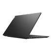 0196804551296-Lenovo V15 G2 IJL 82QY - Conception de charnière à 180 degrés - Intel Celeron - N4500 / jusqu'à 2.8 GHz - Win 11 Home - UHD Graphics - 8 Go RAM - 256 Go SSD NVMe - 15.6" TN 1920 x 1080 (Full HD) - Gigabit Ethernet - Wi-Fi 5-P_405224266_5-4