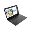 0196804551296-Lenovo V15 G2 IJL 82QY - Conception de charnière à 180 degrés - Intel Celeron - N4500 / jusqu'à 2.8 GHz - Win 11 Home - UHD Graphics - 8 Go RAM - 256 Go SSD NVMe - 15.6" TN 1920 x 1080 (Full HD) - Gigabit Ethernet - Wi-Fi 5-P_405224266_6-5