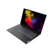 0196804551296-Lenovo V15 G2 IJL 82QY - Conception de charnière à 180 degrés - Intel Celeron - N4500 / jusqu'à 2.8 GHz - Win 11 Home - UHD Graphics - 8 Go RAM - 256 Go SSD NVMe - 15.6" TN 1920 x 1080 (Full HD) - Gigabit Ethernet - Wi-Fi 5-P_405224266_9-8