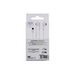 3303170115152-T'nB WAY - Écouteurs filaire avec micro - blanc-P_405224273_4-3