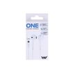 3303170114865-T'nB WAY - Écouteurs filaire avec micro - Lightning - blanc-P_405224274_6-5