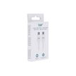 3303170111888-T'nB - Câble USB-C - 1 m - blanc-P_405224285_2-2