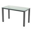 8427951002730-Rocada Executive - Table - rectangulaire - translucide - anthracite base-P_405224480_1-0