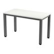 8427951002723-Rocada Executive - Table - rectangulaire - blanc - anthracite base-P_405224485_1-0